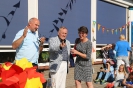 Afscheid Gerard